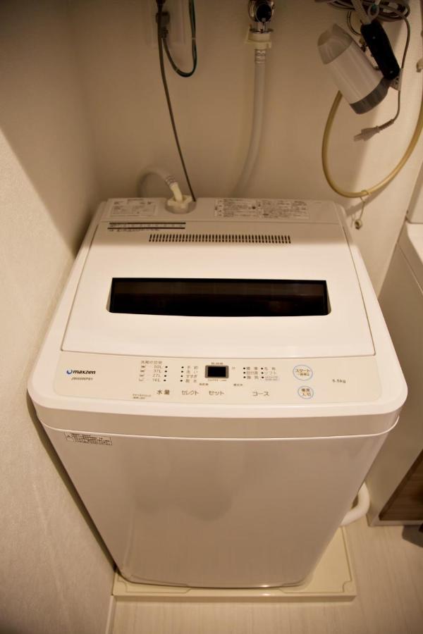 Vent Du Vent401 Lägenhet Urasoe Exteriör bild